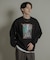 City graphic crew-neck Sweat