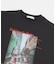City graphic crew-neck Sweat