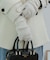 『別注』WILLIAM BRUNTON×URBAN RESEARCH　Open long Cuff Glove
