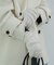 『別注』WILLIAM BRUNTON×URBAN RESEARCH　Open long Cuff Glove
