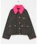 Barbour　icons spey wax jacket