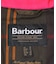 Barbour　icons spey wax jacket