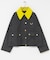 Barbour　icons spey wax jacket