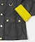 Barbour　icons spey wax jacket
