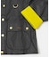 Barbour　icons spey wax jacket