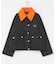 Barbour　icons spey wax jacket