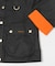 Barbour　icons spey wax jacket