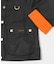 Barbour　icons spey wax jacket