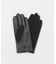 GLOVES　TOUCH SUEDE／LAMBSKIN