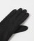 GLOVES　TOUCH SUEDE／LAMBSKIN