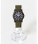 TIMEX　34mmキャンパー