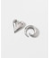 decor『デコール』　Broach heart 2piece set