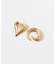 decor『デコール』　Broach heart 2piece set