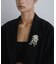 decor『デコール』　Broach rain pearl