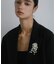 decor『デコール』　Broach rain pearl