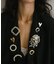 decor『デコール』　Broach rain pearl
