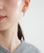 PHILIPPE AUDIBERT　Gail earrings