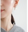 PHILIPPE AUDIBERT　Gail earrings