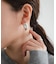 PHILIPPE AUDIBERT　Gail earrings