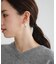 PHILIPPE AUDIBERT　Gail earrings
