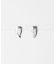 PHILIPPE AUDIBERT　Gail earrings
