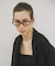 decor『デコール』　Eyewear Round