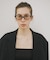 decor『デコール』　Eyewear Round