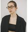 decor『デコール』　Eyewear Round
