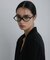 decor『デコール』　Eyewear Round