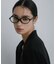 decor『デコール』　Eyewear Round
