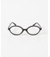 decor『デコール』　Eyewear Round