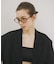 decor『デコール』　Eyewear Round
