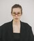 decor『デコール』　Eyewear Round