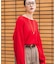 PHILIPPE AUDIBERT　Gail necklace Gold