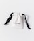 PHILIPPE AUDIBERT　Gail necklace Gold