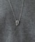 PHILIPPE AUDIBERT　Gail necklace