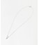 PHILIPPE AUDIBERT　Gail necklace