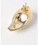 PHILIPPE AUDIBERT　Gail earrings gold