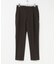 LIFE STYLE TAILOR　4WAYストレッチメランジパンツ