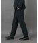 LIFE STYLE TAILOR　4WAYストレッチメランジパンツ