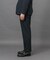 LIFE STYLE TAILOR　4WAYストレッチメランジパンツ