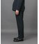 LIFE STYLE TAILOR　4WAYストレッチメランジパンツ