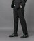 LIFE STYLE TAILOR　ブラッシュドツイルストレッチパンツ