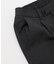 LIFE STYLE TAILOR　ブラッシュドツイルストレッチパンツ