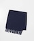 THE INOUE BROTHERS　Brushed Scarf