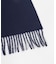 THE INOUE BROTHERS　Brushed Scarf