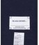 THE INOUE BROTHERS　Brushed Scarf