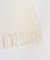 THE INOUE BROTHERS　Brushed Scarf