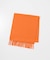 THE INOUE BROTHERS　Brushed Scarf