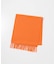 THE INOUE BROTHERS　Brushed Scarf